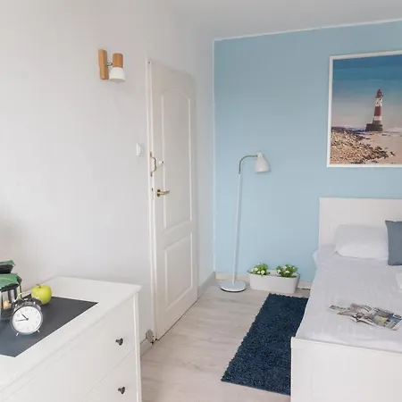 Portogrande Privatunterkunft Stettin