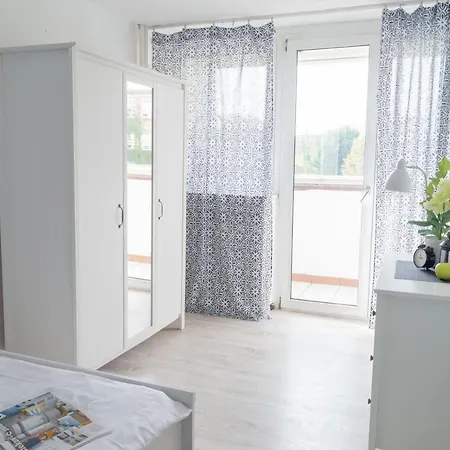 Privatunterkunft Portogrande
