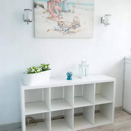 Privatunterkunft Portogrande Stettin